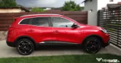 Renault Kadjar 1.2 TCe AUTOMAT Crossborder 