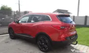 Renault Kadjar 1.2 TCe AUTOMAT Crossborder 