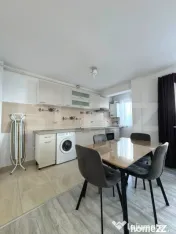 Apartament 2 camere, 47mp, balcon, parcare, etaj 1, Terra 