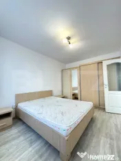 Apartament 2 camere, 47mp, balcon, parcare, etaj 1, Terra 