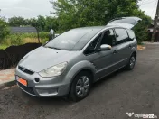 Ford S-Max 1.8 TDCI 