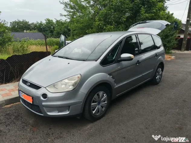 Ford S-Max 1.8 TDCI