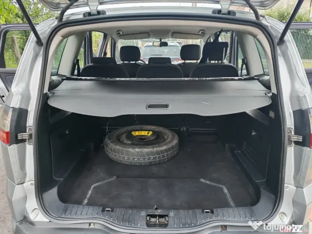 Ford S-Max 1.8 TDCI