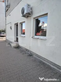 Spatiu comercial, 50 mp, zona Centrala - Campia Turzii