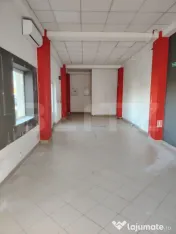 Spatiu comercial, 50 mp, zona Centrala - Campia Turzii 
