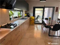 CASA INDIVIDUALA - MOBILATA COMPLET - ZONA CENTRALA 