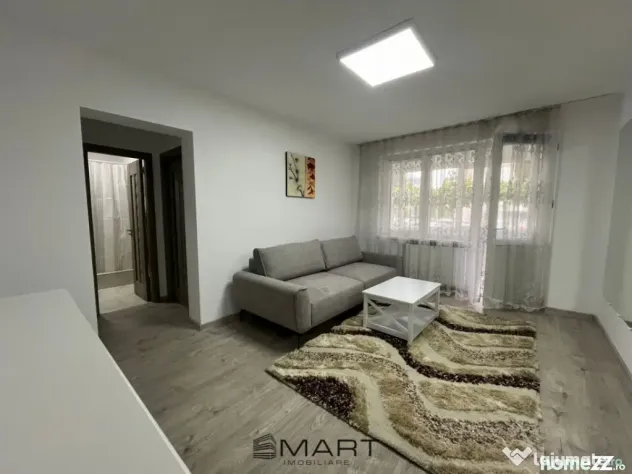 Apartament 2 camere modern Calea Dumbravii