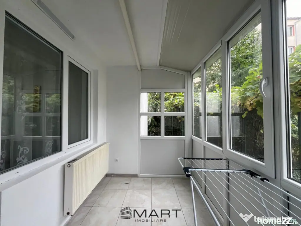 Apartament 2 camere modern Calea Dumbravii