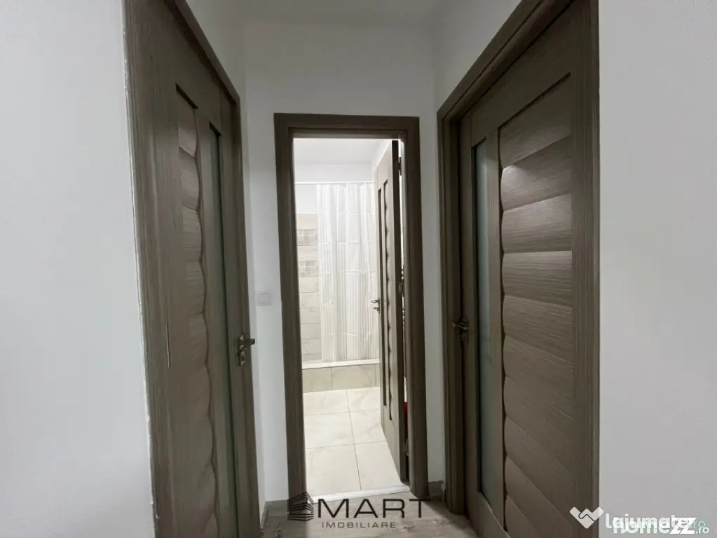 Apartament 2 camere modern Calea Dumbravii