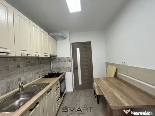 Apartament 2 camere modern Calea Dumbravii