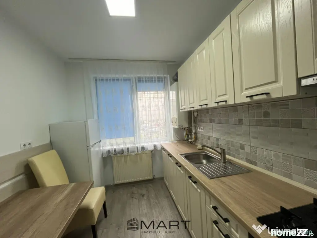 Apartament 2 camere modern Calea Dumbravii