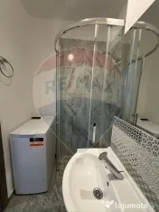 Garsoniera modernă de închiriat - Uta
