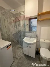 Garsoniera modernă de închiriat - Uta