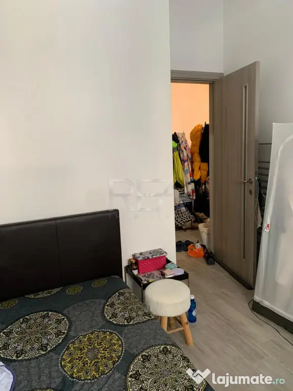 Studio decomandat | Centrala proprie | Weiner Palada
