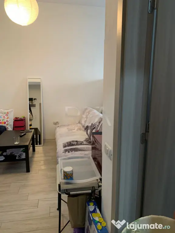 Studio decomandat | Centrala proprie | Weiner Palada