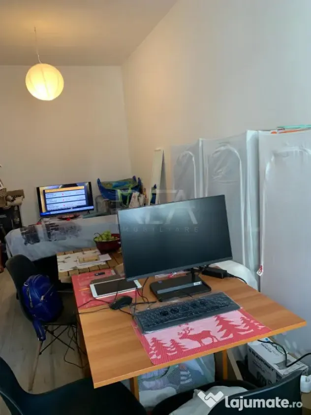 Studio decomandat | Centrala proprie | Weiner Palada