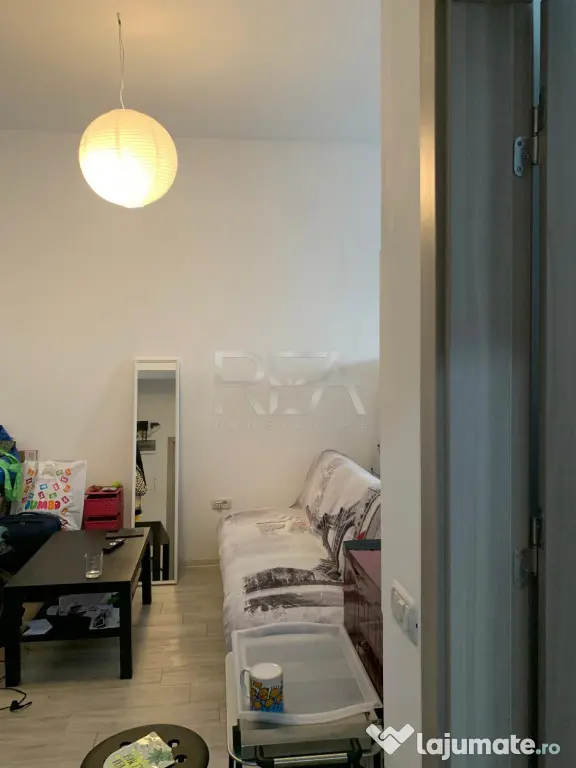 Studio decomandat | Centrala proprie | Weiner Palada