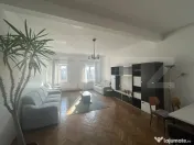 Apartament 2 camere Decomandat Ultracentral 74mp.