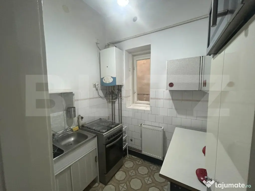 Apartament 2 camere Decomandat Ultracentral 74mp.