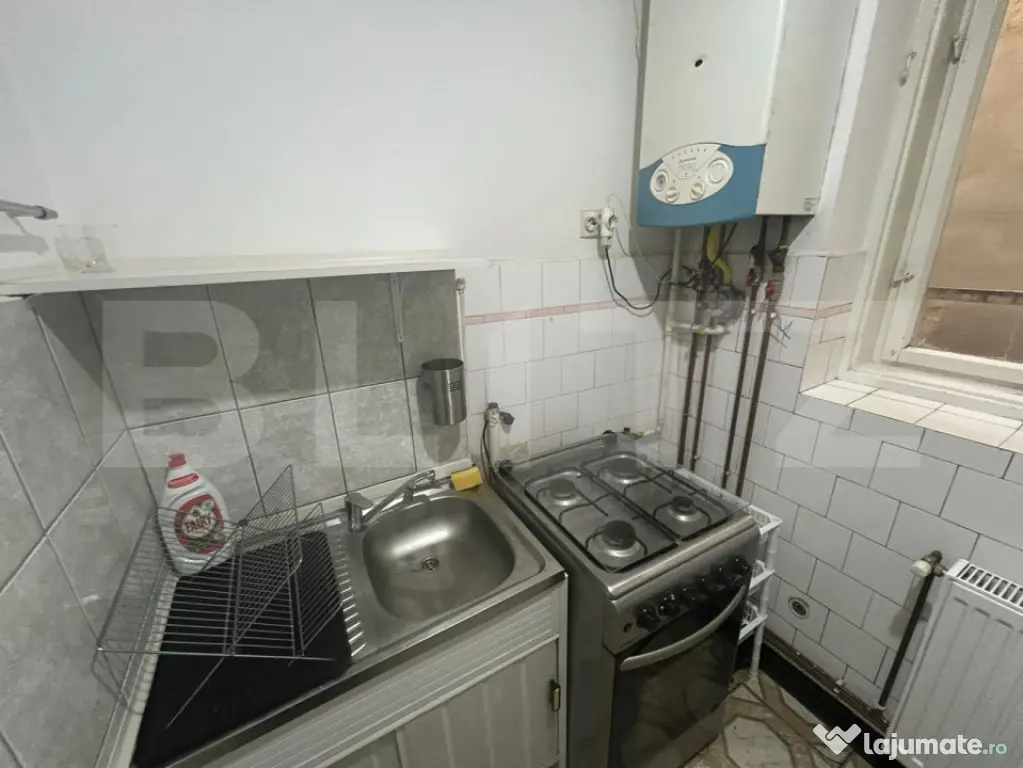 Apartament 2 camere Decomandat Ultracentral 74mp.