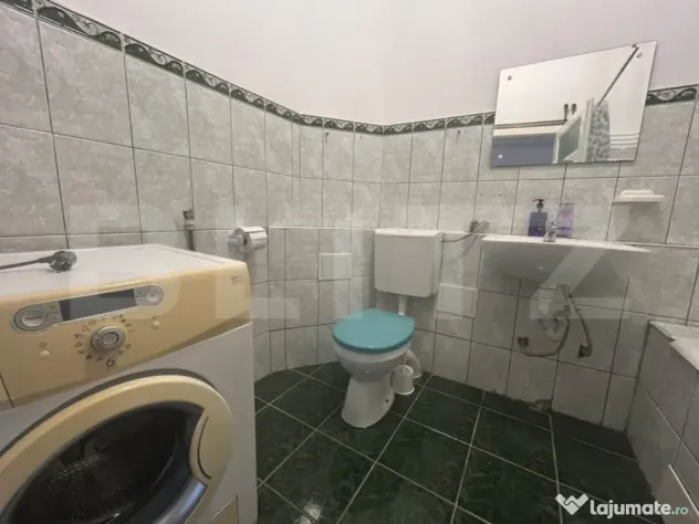Apartament 2 camere Decomandat Ultracentral 74mp.