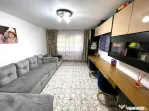 Apartament cu 3 camere 2 băi - Frumoasa, Iași - Parcare ș