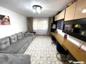 Apartament cu 3 camere 2 băi - Frumoasa, Iași - Parcare ș