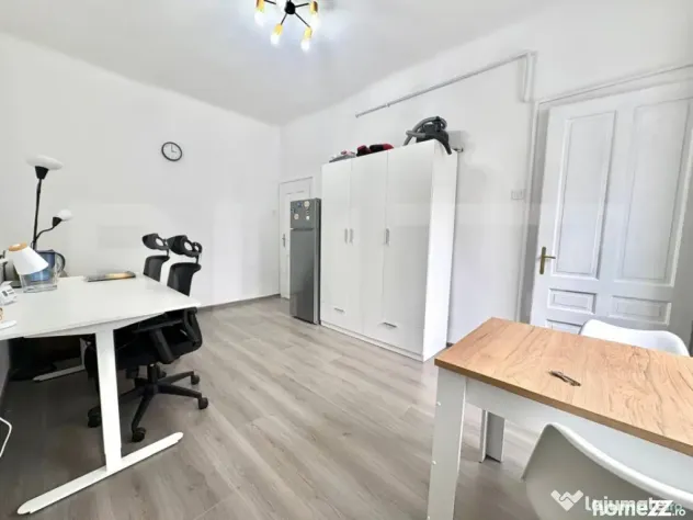 Apartament Modern 2 Camere | Grădină | Zona Piața 1 Mai,