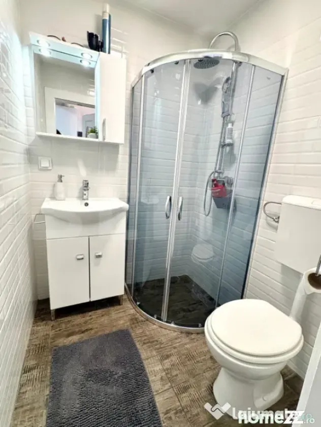 Apartament Modern 2 Camere | Grădină | Zona Piața 1 Mai,