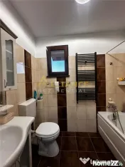 Metrou 15 minute Apartament 2 camere Mobilat si Utilat Par