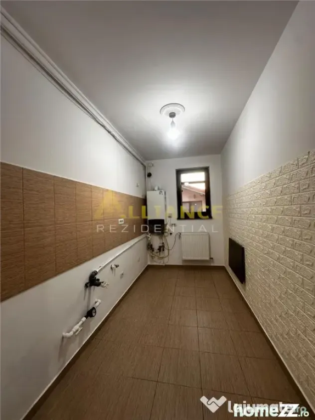 Metrou 15 minute Apartament 2 camere Mobilat si Utilat Par