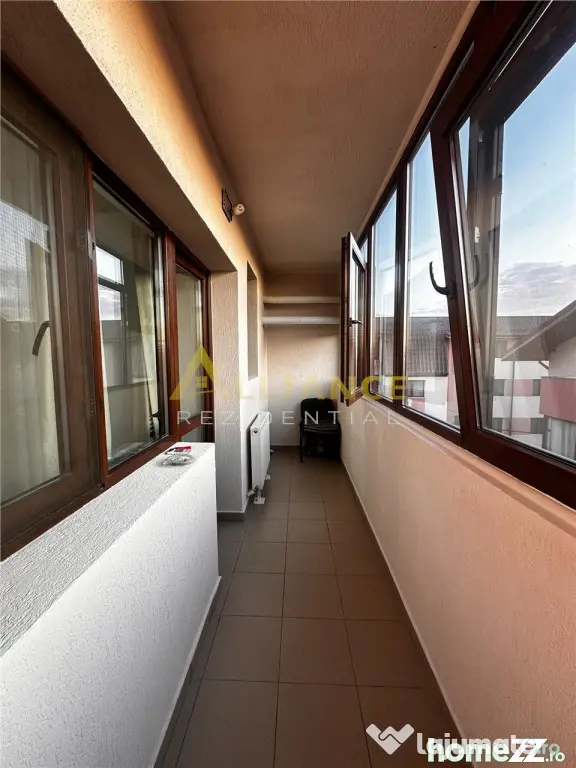 Metrou 15 minute Apartament 2 camere Mobilat si Utilat Par