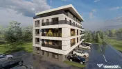 Ame Residence Exclusivitate Proiect nou ap 2 si 3 camere 