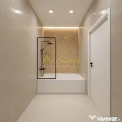 Casa moderna 4 camere | Cartierul Nou | Incalzire in pardose