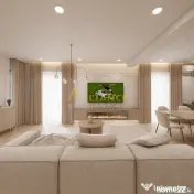 Casa moderna 4 camere | Cartierul Nou | Incalzire in pardose