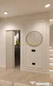 Casa moderna 4 camere | Cartierul Nou | Incalzire in pardose