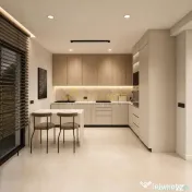 Casa moderna 4 camere | Cartierul Nou | Incalzire in pardose