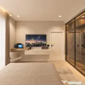 Casa moderna 4 camere | Cartierul Nou | Incalzire in pardose