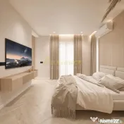 Casa moderna 4 camere | Cartierul Nou | Incalzire in pardose