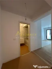 Sky Garden Pasarela Garsoniera 42 mp 