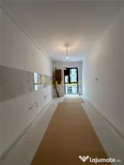 Sky Garden Pasarela Garsoniera 42 mp 