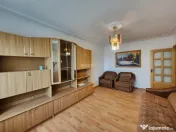 APARTAMENT CU 2 CAMERE,DECOMANDAT, 50 mp , LIDL NICOLINA 