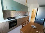 Apartament cu 2 camere în Conest Evolution, Dacia, cu loc d
