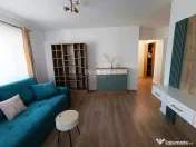 Apartament cu 2 camere în Conest Evolution, Dacia, cu loc d