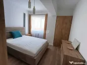 Apartament cu 2 camere în Conest Evolution, Dacia, cu loc d