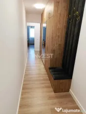 Apartament cu 2 camere în Conest Evolution, Dacia, cu loc d
