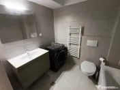 Apartament cu 2 camere în Conest Evolution, Dacia, cu loc d