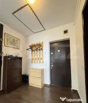 Apartament spatios, 3 camere, 64mp, balcon, lângă VIVO