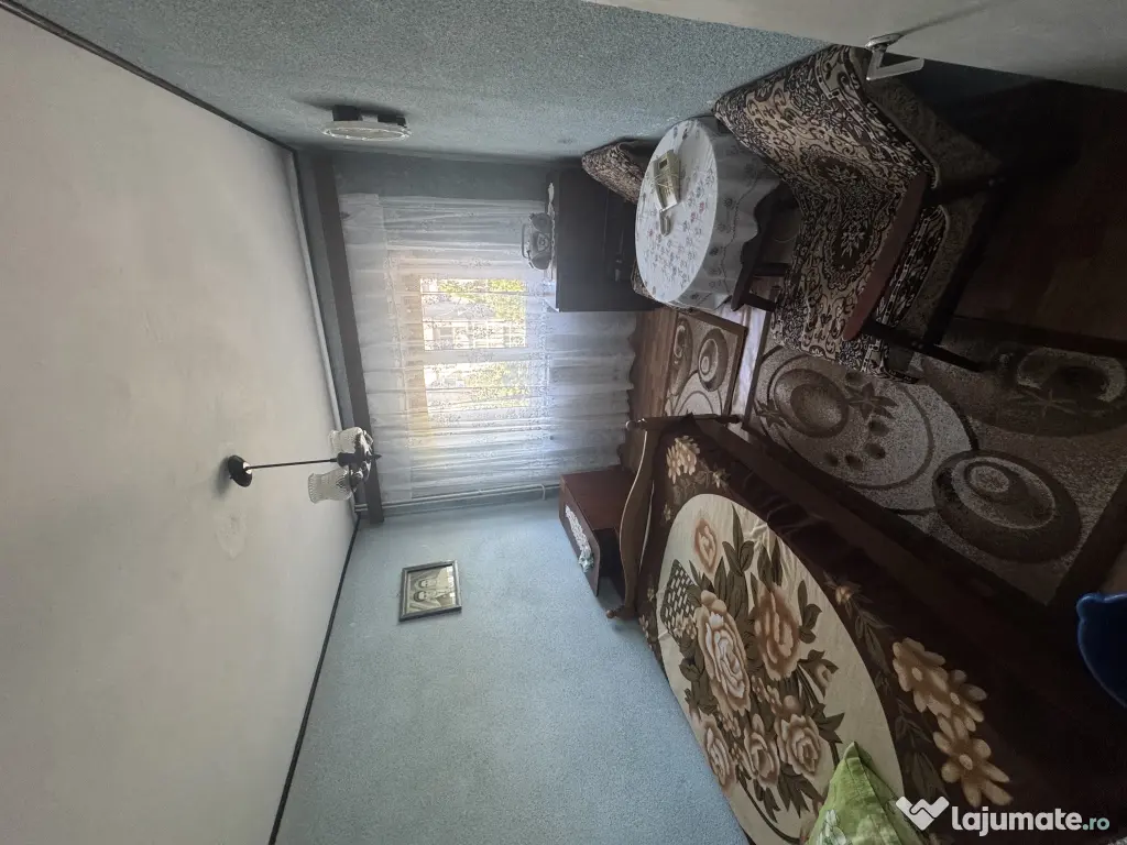Apartament 3 camere