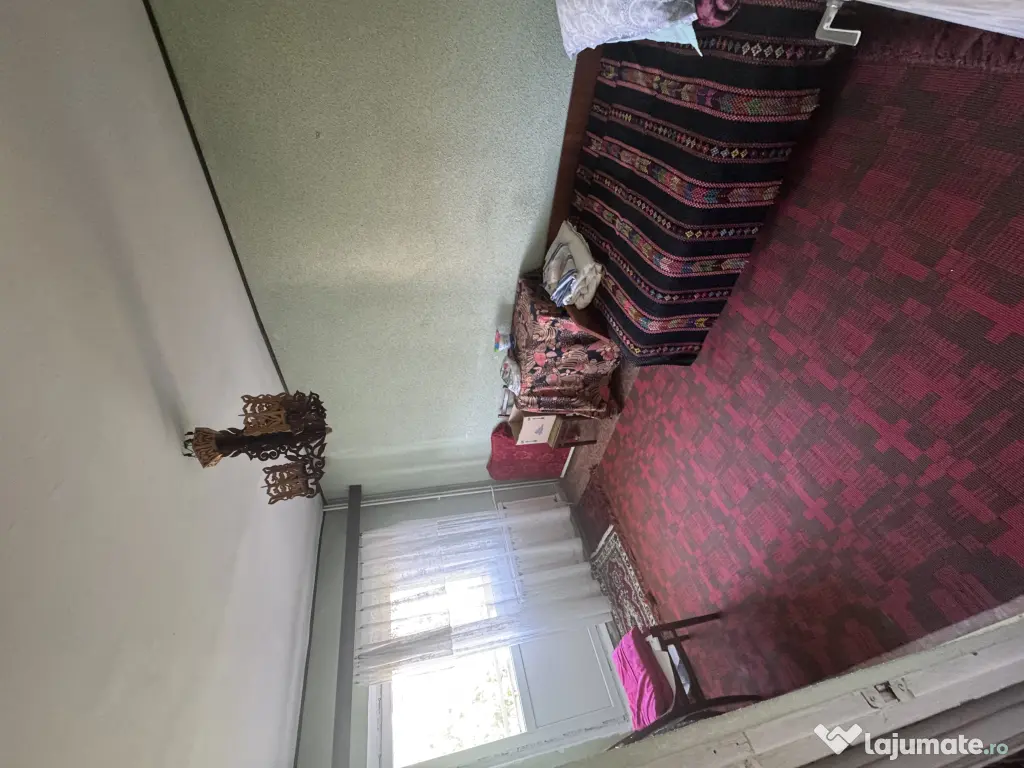 Apartament 3 camere